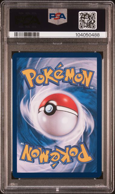 Pokemon Umbreon VMAX 048/069 Eevee Heroes Korean PSA 10 Graded Card